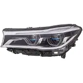 Hella 1EX 354 854-171 Koplamp
