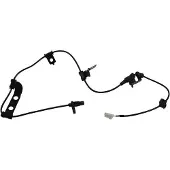 KAVO PARTS BAS-3114 Wielsnelheidssensor (ABS)