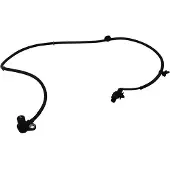 KAVO PARTS BAS-5507 Wielsnelheidssensor (ABS)