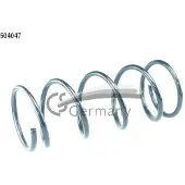 CS Germany 14.504.047 Chassisveer