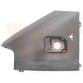 VAN WEZEL 1650655 Spatbord