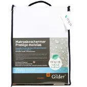 Cevilit Matrasbeschermer Tencel Waterproof-100 x 200 cm