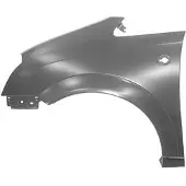 VAN WEZEL 3781655 Spatbord