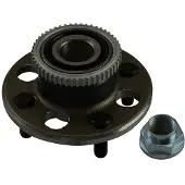 KAVO PARTS WBK-2032 Wiellagerset