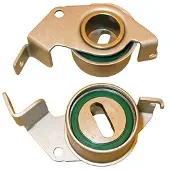 KAVO PARTS DTE-5525 Spanrol, distributieriem