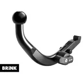 BRINK 670200 Trekhaak