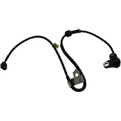 KAVO PARTS BAS-8510 Wielsnelheidssensor (ABS)
