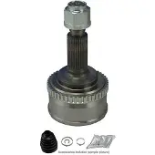KAVO PARTS CV-6553 Homokineet reparatie set, aandrijfas
