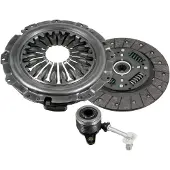 Blue Print ADR163032 Koppelingsset