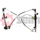 Seim 910201 Raammechanisme