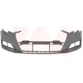VAN WEZEL 0358574 Bumper