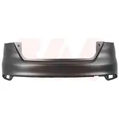 VAN WEZEL 1947544 Achterbumper
