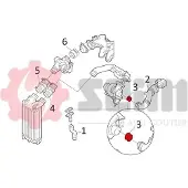 Seim 981125 Laadluchtslang