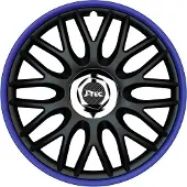 J-Tec J16518 Wieldoppen