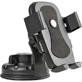Lampa Telefoonhouder Easy Lock met zuignap