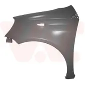 VAN WEZEL 5430655 Spatbord