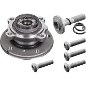 FEBI BILSTEIN 104110 Wiellagerset