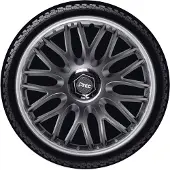 J-Tec J14584 Wieldoppen