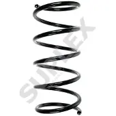SUPLEX 12030 Chassisveer