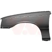 VAN WEZEL 3730658 Spatbord