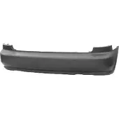 VAN WEZEL 2525542 Achterbumper