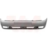 VAN WEZEL 4913574 Bumper