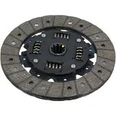 Blue Print ADU173109 Koppelingsplaat