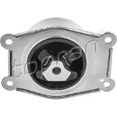 Topran 207 213 Motorsteunlager