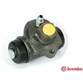 Brembo A 12 221 Wielremcilinder