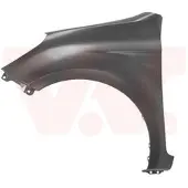 VAN WEZEL 8258655 Spatbord