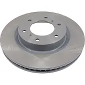 FEBI BILSTEIN Remschijf 170599, 1 stuk