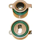 KAVO PARTS DTE-2013 Spanrol, distributieriem