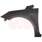 VAN WEZEL 1866656 Spatbord