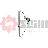 Seim 910019 Raammechanisme