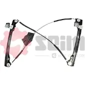 Seim 980017 Raammechanisme