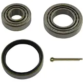 KAVO PARTS WBK-6524 Wiellagerset