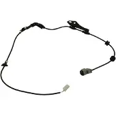 KAVO PARTS BAS-9182 Wielsnelheidssensor (ABS)