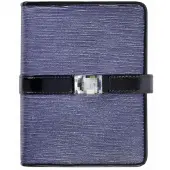 Succes Agenda Swarovski Midnight Star Mini