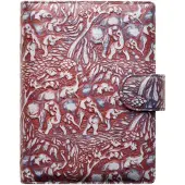Succes Agenda Jumanji Blauw Mini
