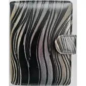 Succes Agenda Tango Blue Mini
