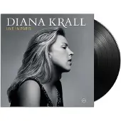 Universal Music Diana Krall - Live In Paris (2 LP)