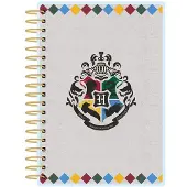 Harry Potter agenda ongedateerd