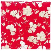 Goldbuch GOL-50331 TURNOWSKY Gastenboek LA ROSE rood of als notitieboek