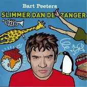 Sony music Slimmer Dan De Zanger
