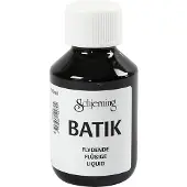 Creativ Company Batikverf Groen, 100ml