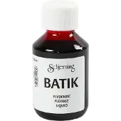 Creativ Company Batikverf Lila, 100ml