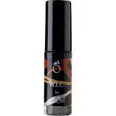 Herome Graffiti Nail Art–Lower East Side Manh 303 Purple 7ml