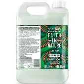 Faith In Nature Aloë Vera Shampoo Navulverpakking