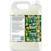 Faith In Nature Shampoo Jojoba - Refill 5 L