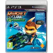 Ratchet & Clank: QForce